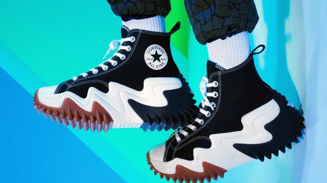 Converse Leap Day Sale 2024: Save 50% on Best-Selling Sneakers Starting at $30 - Vimarsana News