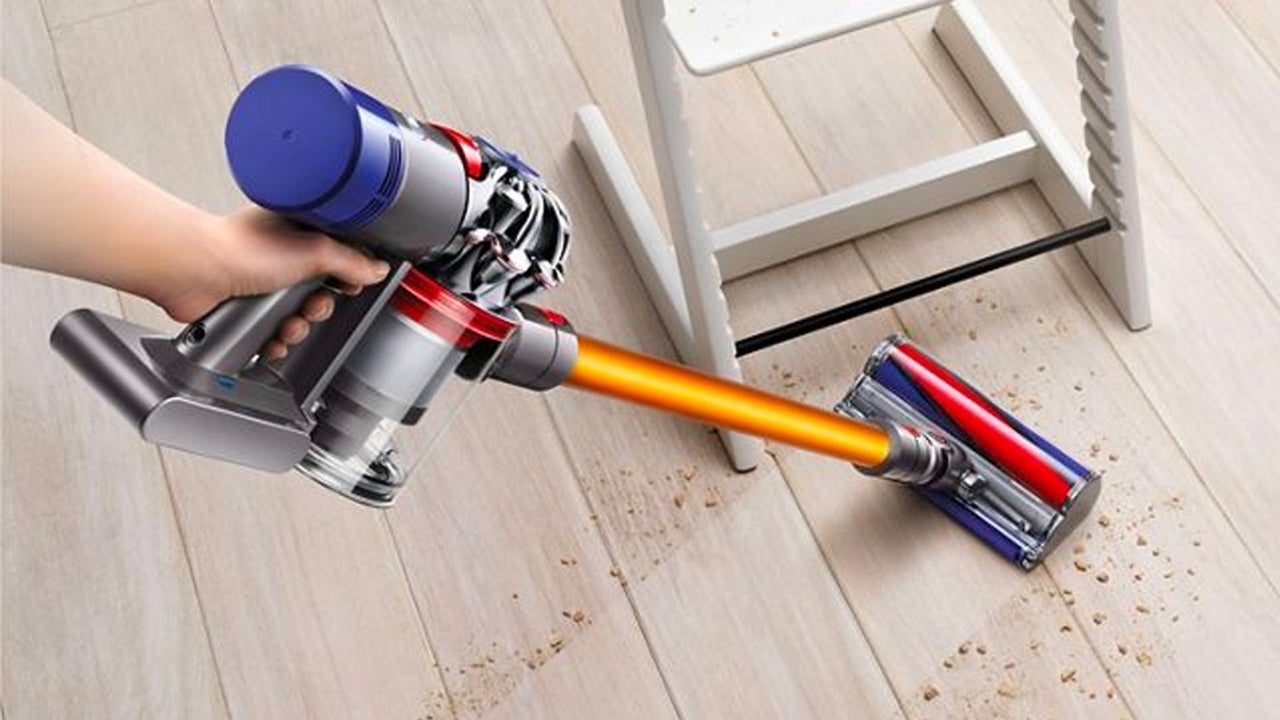 Best Dyson Deals to Shop at Amazon This Week: Save Up to 35% on Vacuums and Air Purifiers - Vimarsana News
