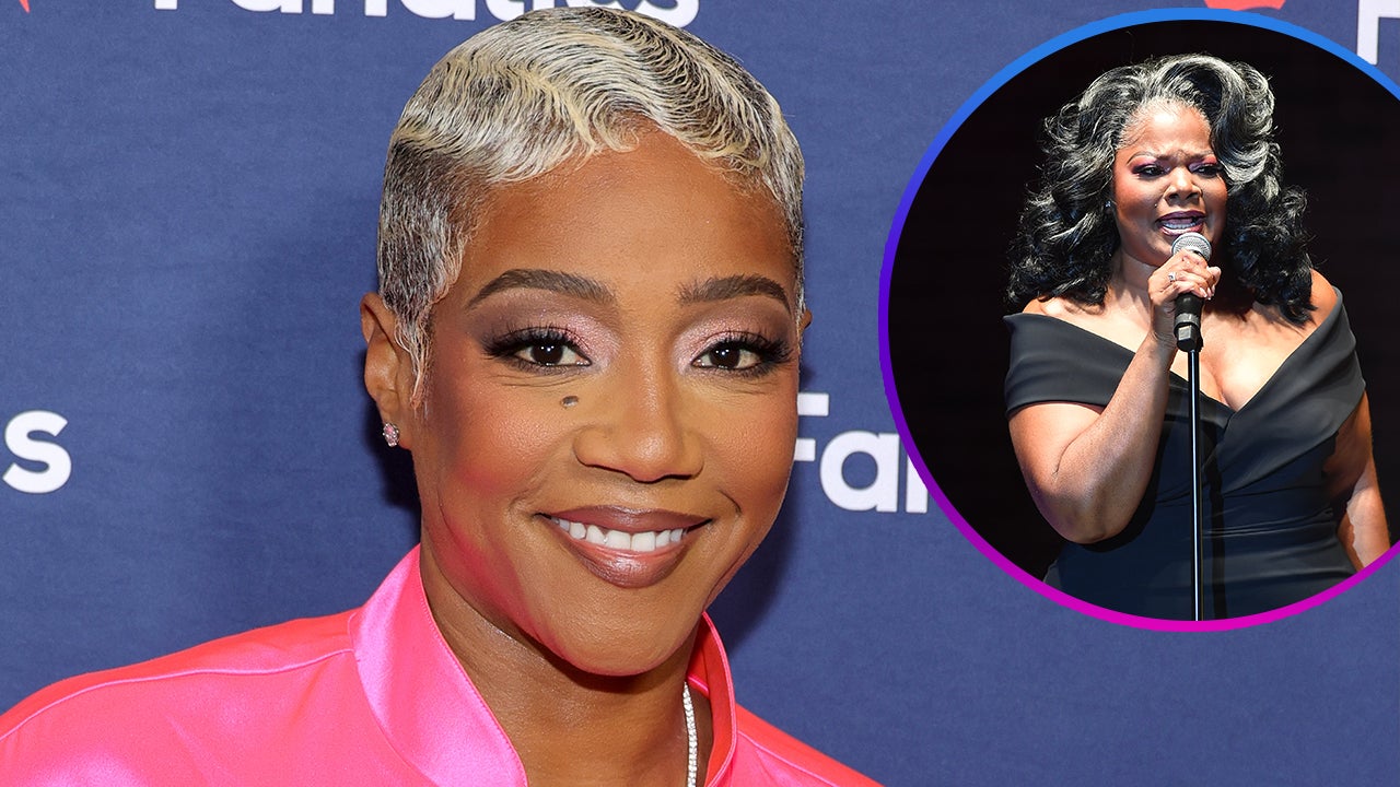 Tiffany Haddish Has ‘Respect’ for Mo’Nique Despite Arrest Record Jabs