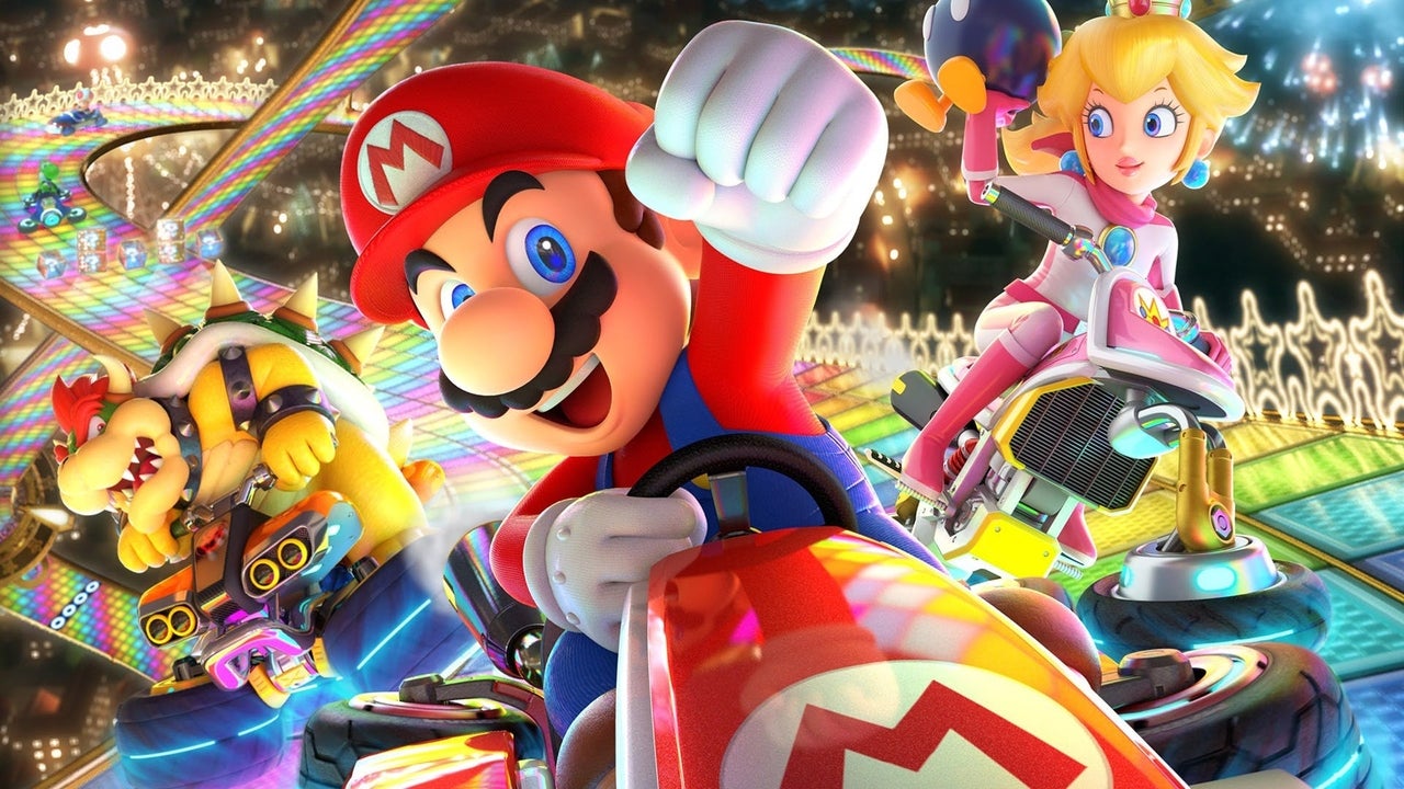 10 Best-Selling Nintendo Switch Games That You Totally Should Play - Vimarsana News
