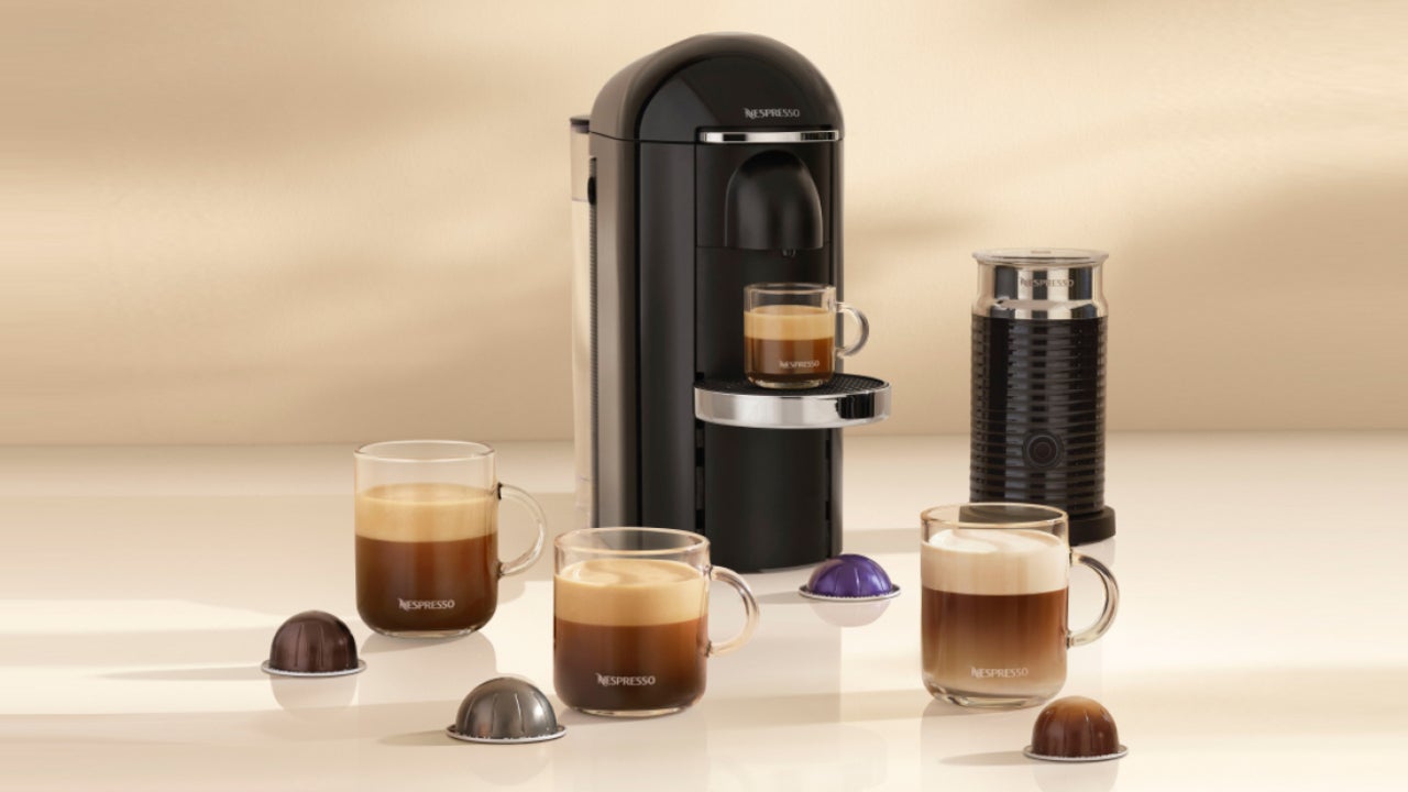 Best Nespresso Deals 2024: Save Up to 30% on Coffee and Espresso Machines at Amazon - Vimarsana News