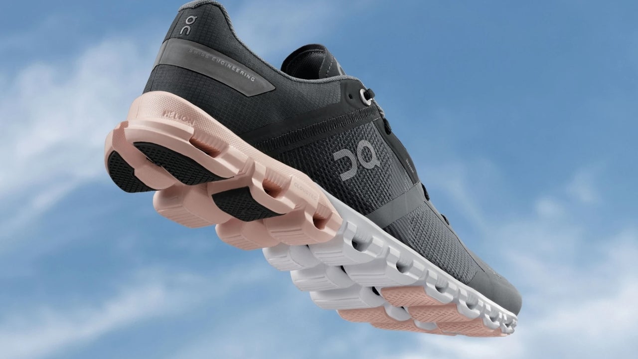 On Cloud Shoes Are Up to 40% Off Right Now — Shop the Best Sneaker Deals for Men and Women - Vimarsana News