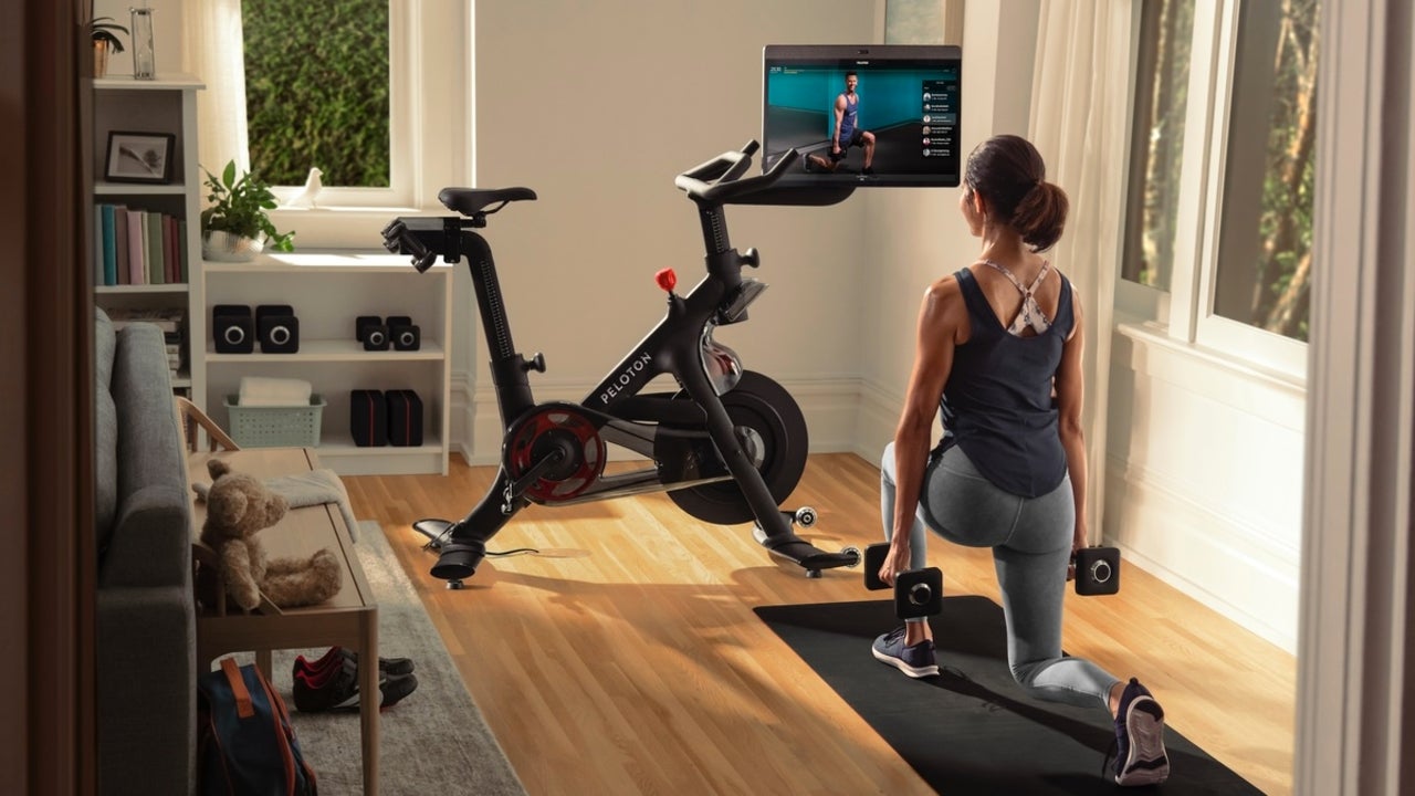 Best Peloton Deals February 2024: Save Up to $395 on Exercise Bikes at Amazon Right Now - Vimarsana News
