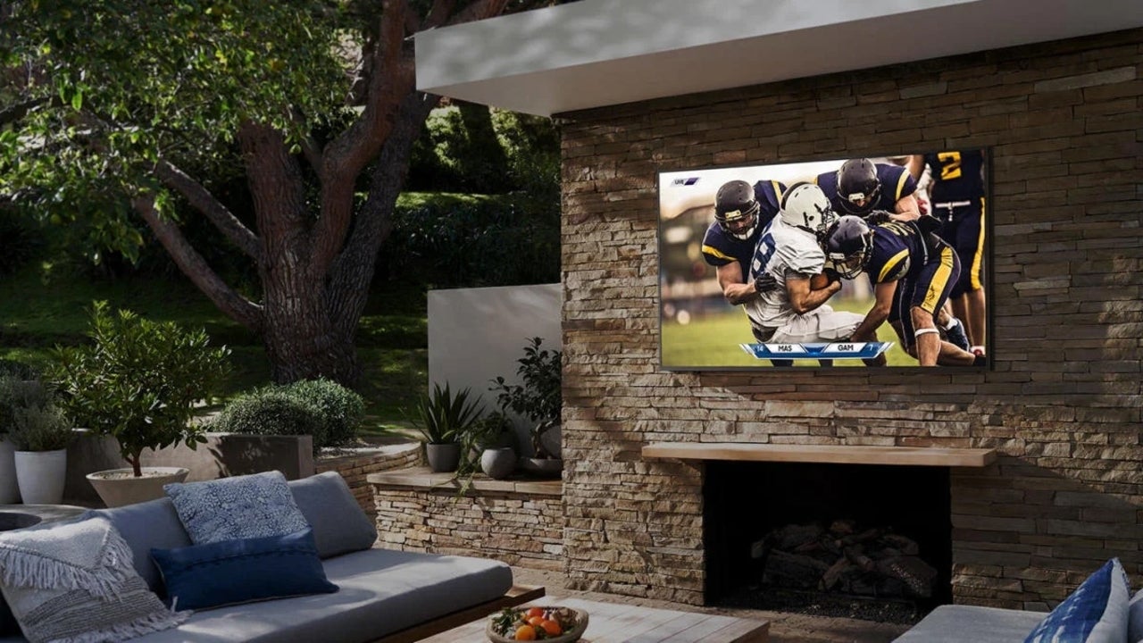 The Best TV Deals to Score Before the Big NFL Game: Save Up to $3,500 on Samsung, LG and More - Vimarsana News