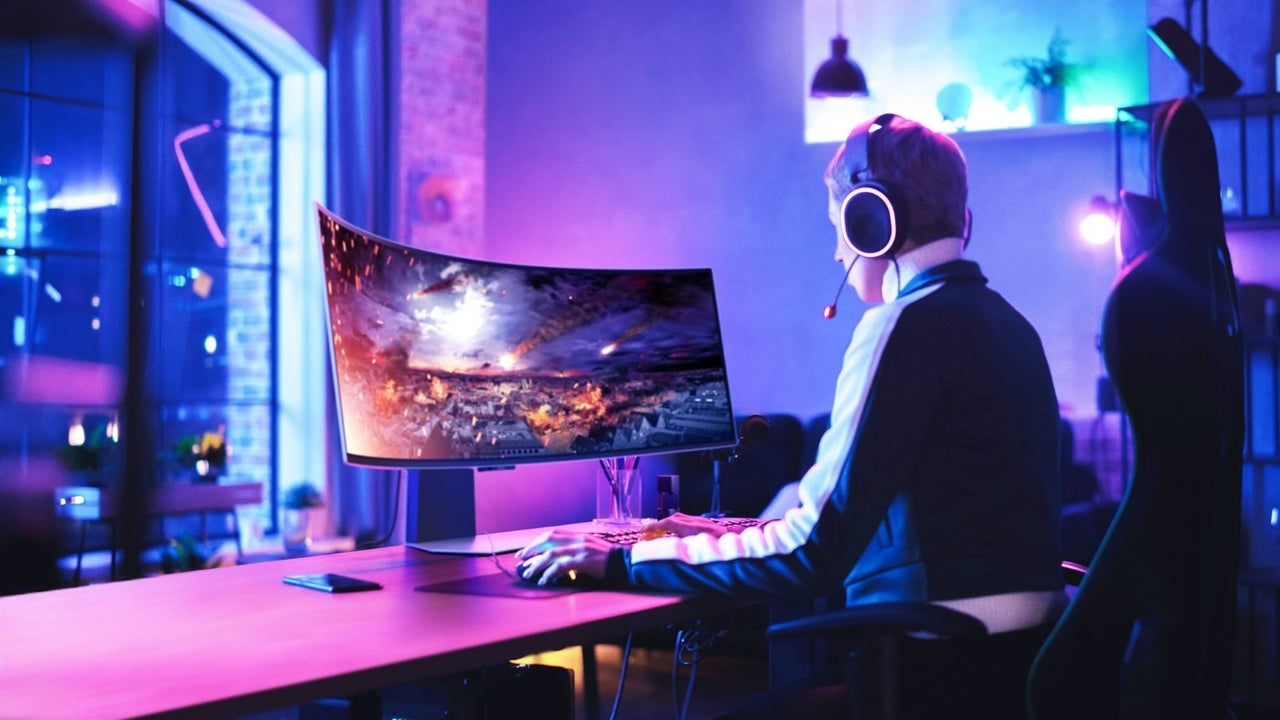 The Best Samsung Monitor Deals on Amazon Right Now - Vimarsana News
