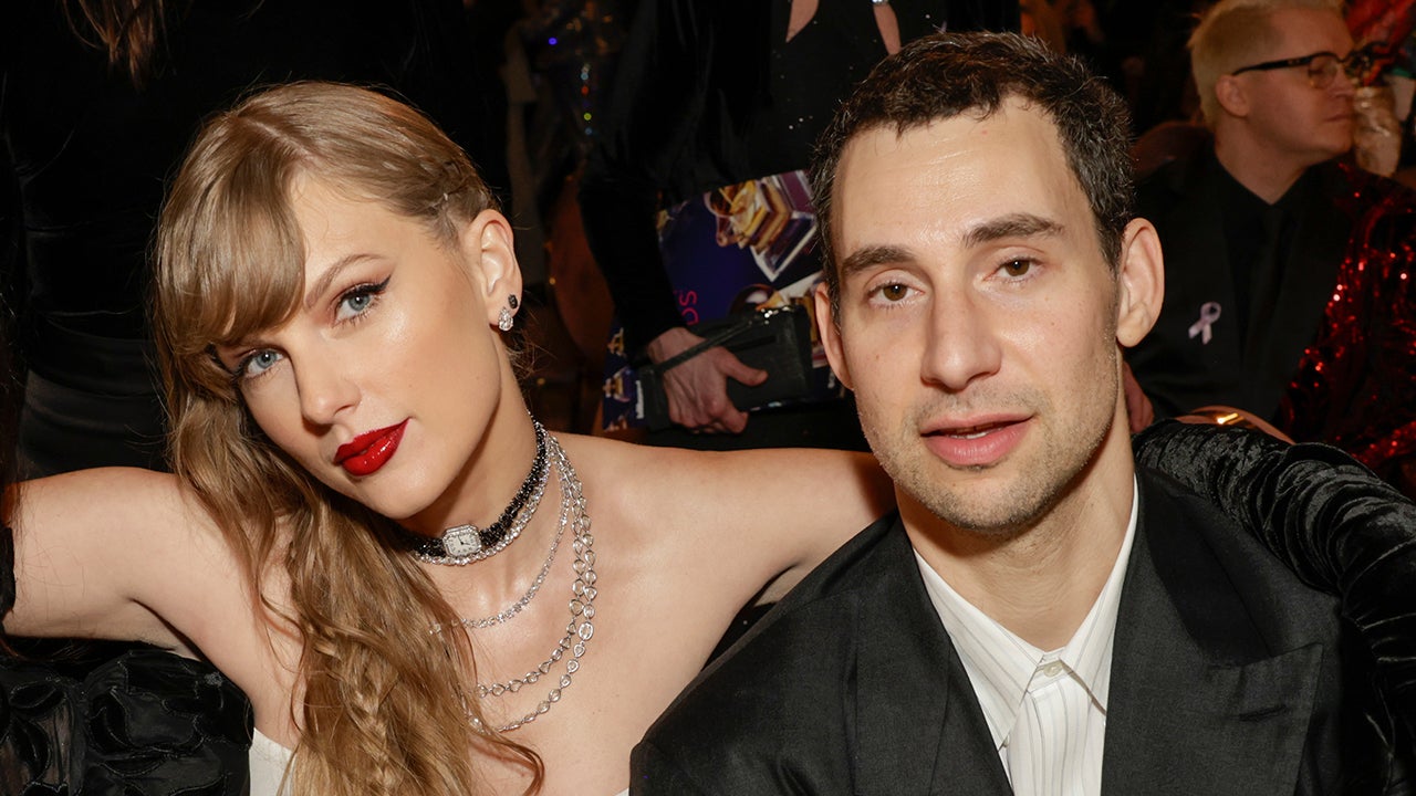 Jack Antonoff Compares Questioning Taylor Swift's Songwriting Ability ...