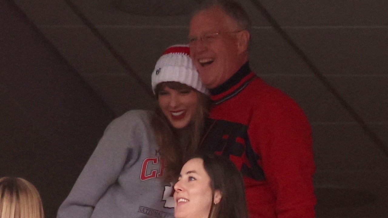 Taylor Swift’s Dad Scott Involved in Police Investigation in Australia