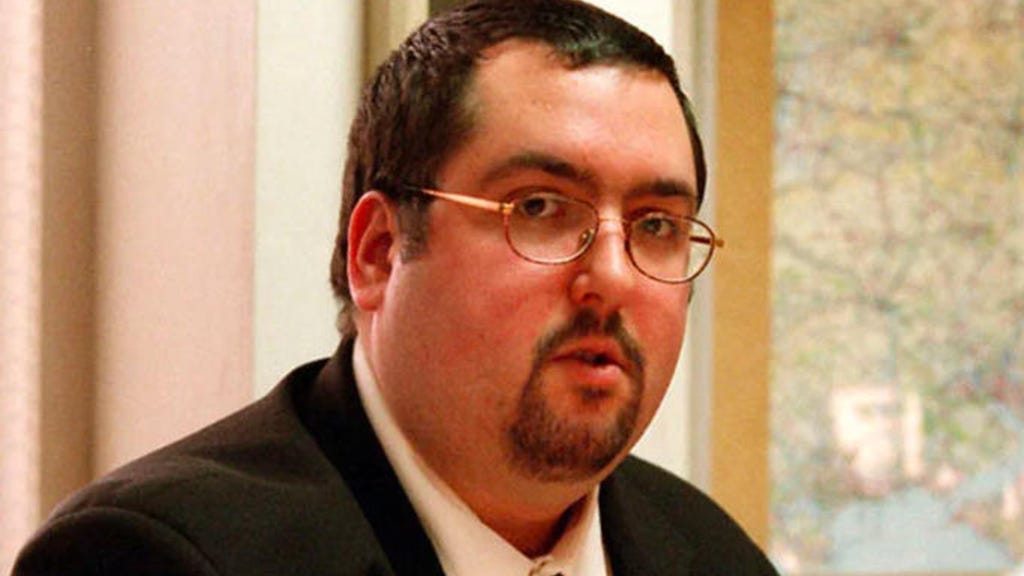 the office uk big keith Ewen MacIntosh