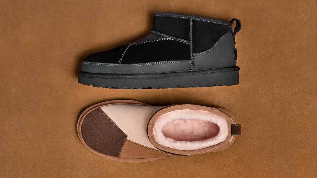 UGG Winter Sale