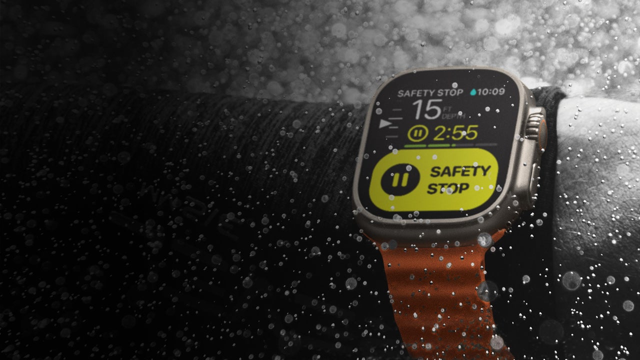 Best Apple Watch Ultra 2 Deal 2024: Save More Than $60 at Amazon Right Now - Vimarsana News