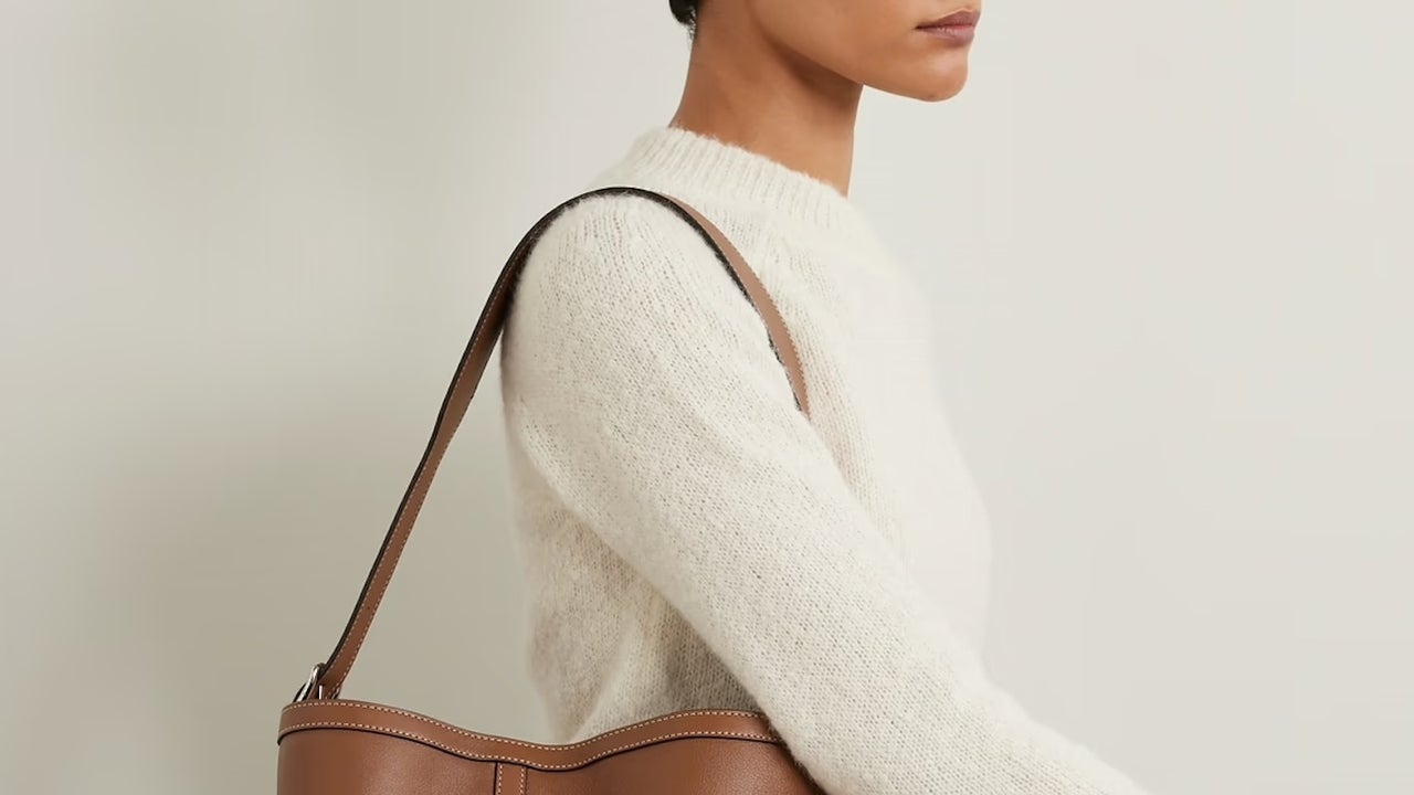 The Best Designer Tote Bags You’ll Carry Everywhere From Work to Vacay