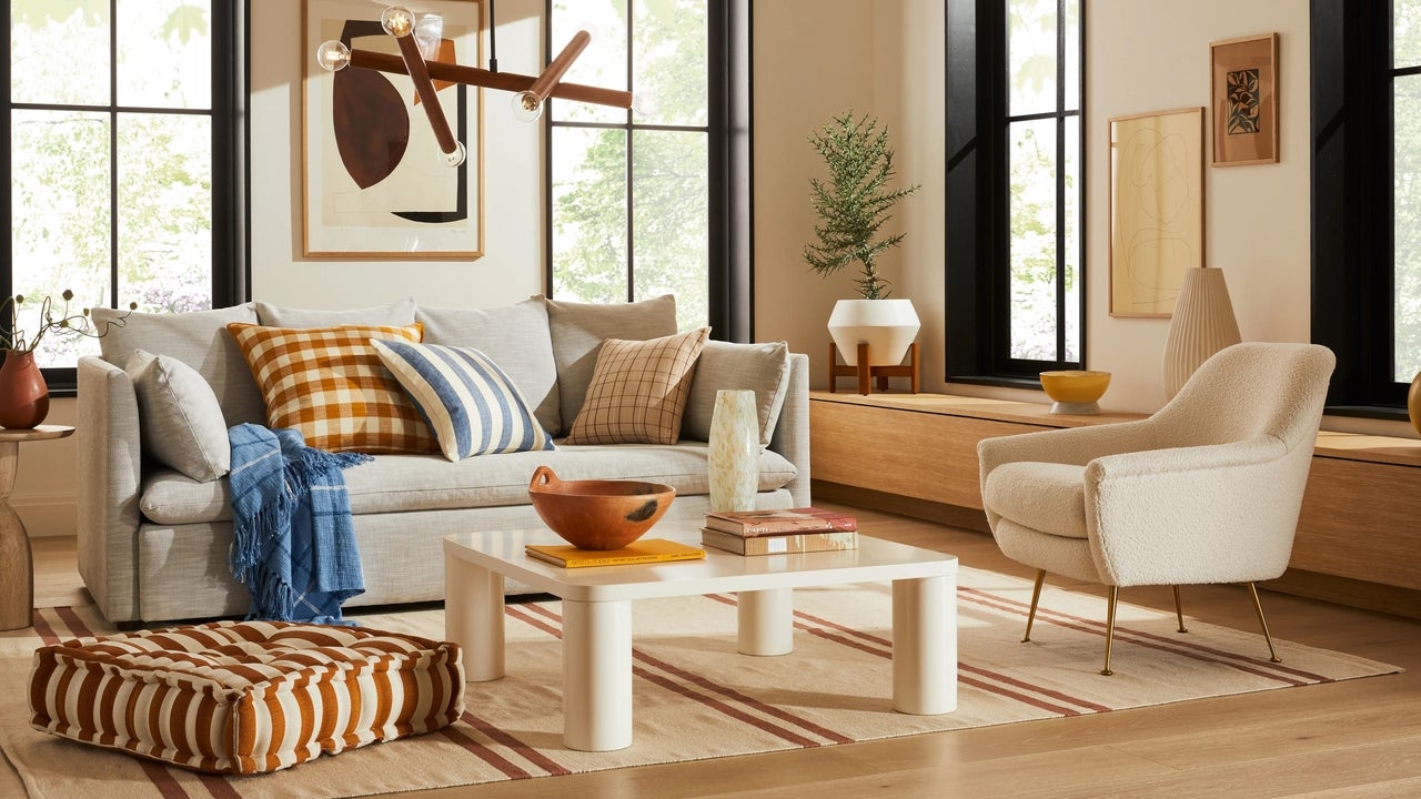 Best Presidents' Day Furniture Sales 2024: Save Up to 75% at West Elm, Wayfair, Macy's and More - Vimarsana News