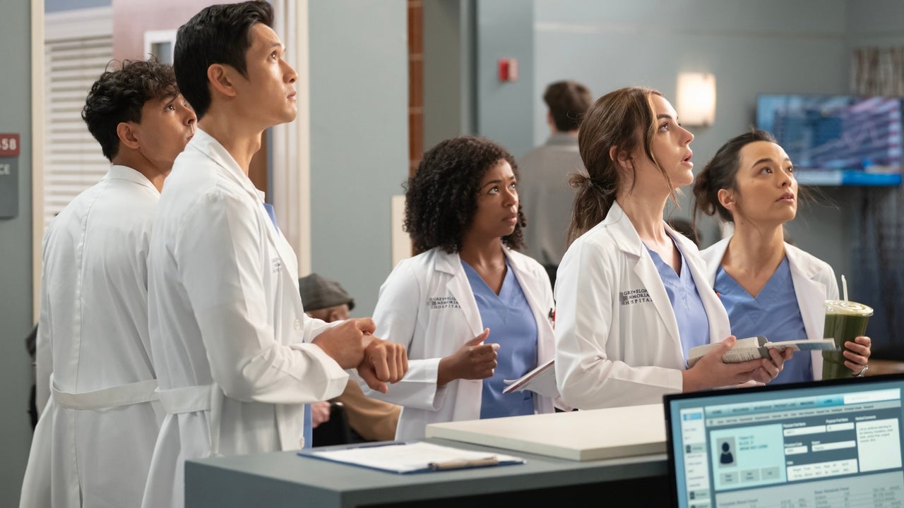 How to Watch 'Grey's Anatomy' Season 20 Online: Where to Stream the Hit