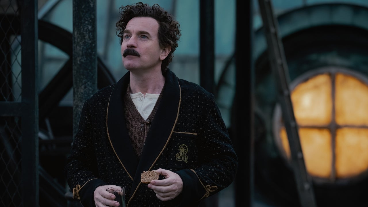 The Best New TV Shows and Movies to Stream the Week of March 25, 2024 on Netflix, Hulu, Max and More - Vimarsana News