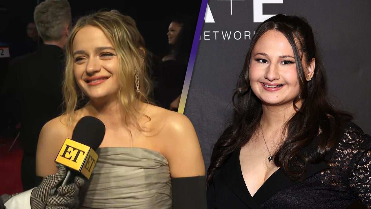 'The Act' Star Joey King Is 'So Happy' Gypsy Rose Blanchard Got Her Life Back After Prison (Exclusive)