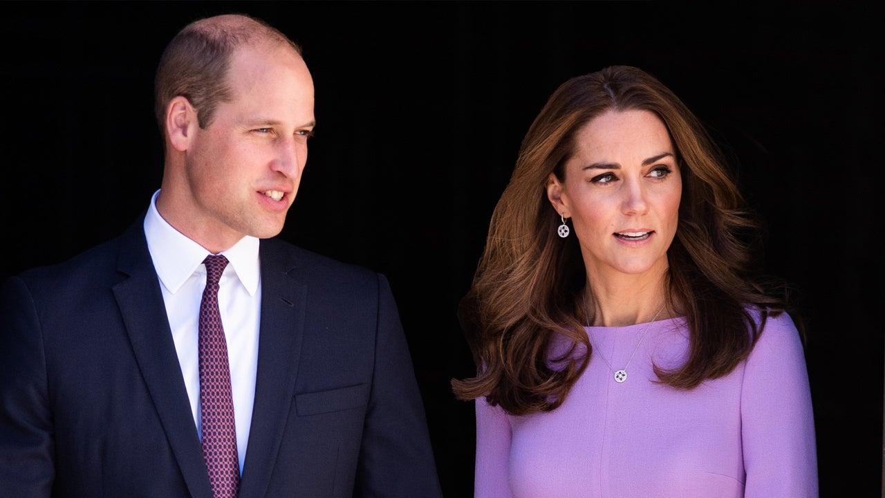 Kate Middleton y el Príncipe William ‘Enormemente Conmovidos’ por el Apoyo en Medio de su Diagnóstico de Cáncer