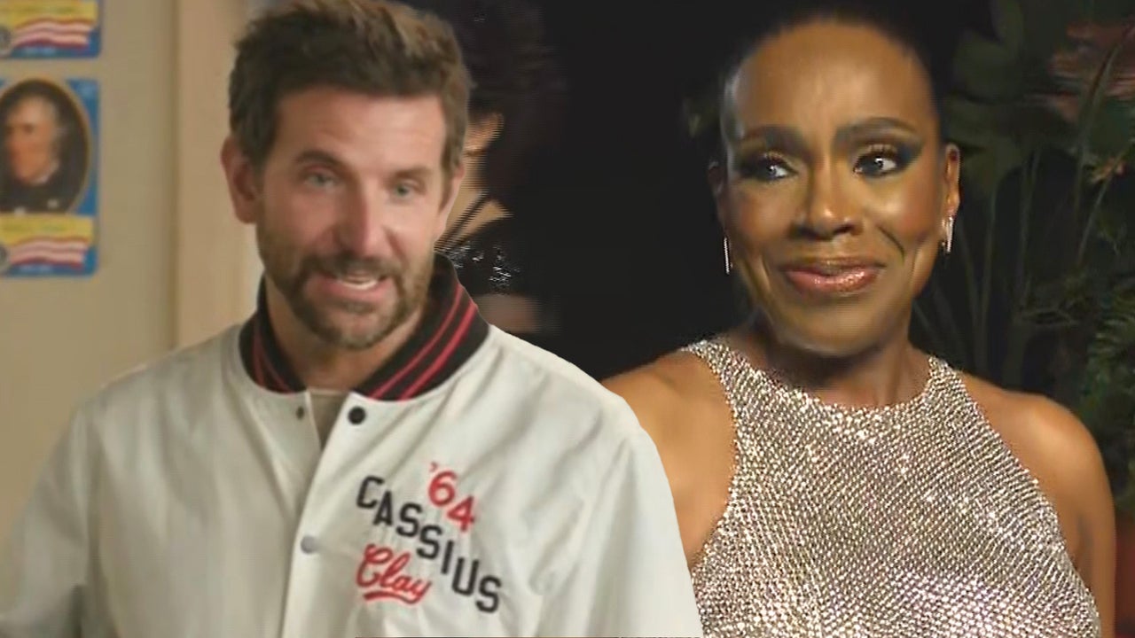 Exclusive: Sheryl Lee Ralph Reacts to Bradley Cooper’s Cameo in ‘Abbott Elementary’ Post-Oscars Episode