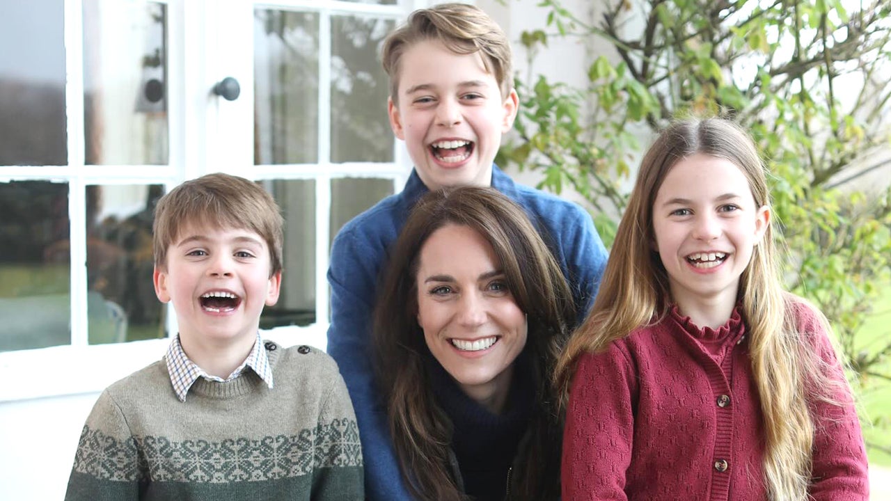 El Árbol Genealógico Real: Todo sobre los hijos de Kate Middleton y el Príncipe William y las Nuevas Generaciones