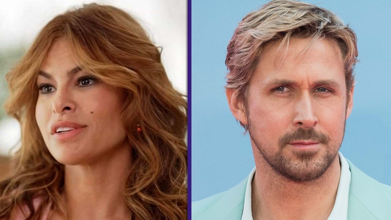 Eva Mendes Raves About Ryan Gosling's Cuban Skit on 'SNL': 'Made This Cuban Mami So Happy'
