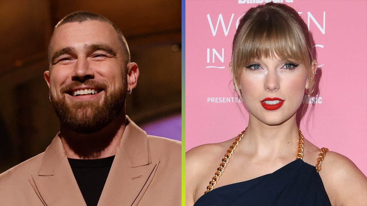 Taylor Swift Is ‘So in Love’ With Travis Kelce: He’s Not Afraid to Love Her Publicly, Source Says