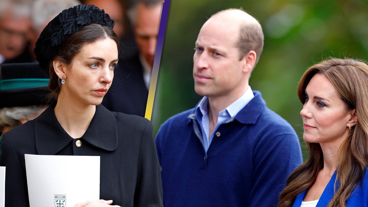 Rose Hanbury membantah rumor perselingkuhannya dengan Pangeran William: apa yang Anda ketahui tentang hubungan mereka