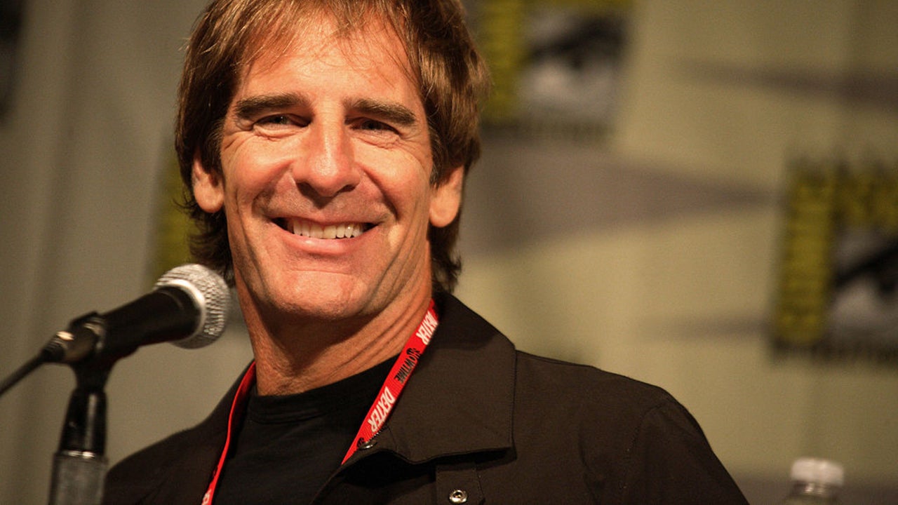 Scott Bakula on 'Quantum Leap' and 'Only Murders in the…