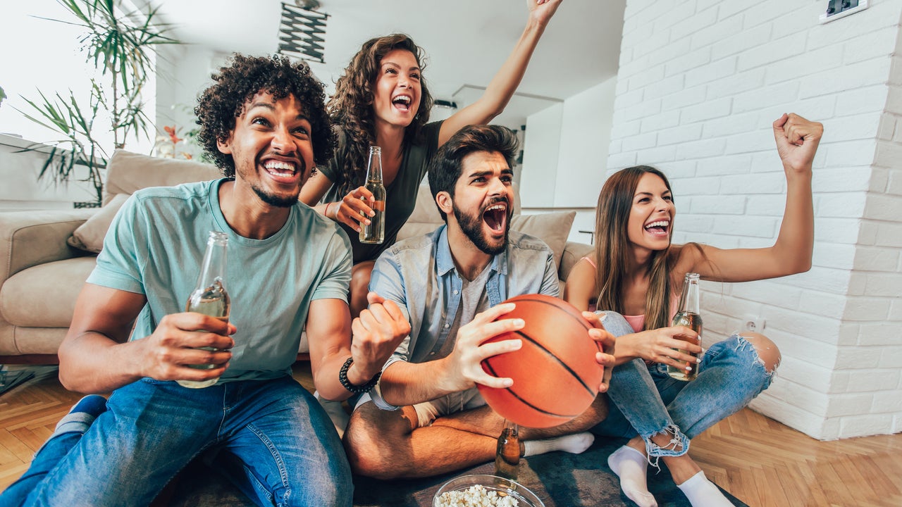 March Madness TV Deals 2024: Save on the Best TVs for Watching Sports at Amazon - Vimarsana News