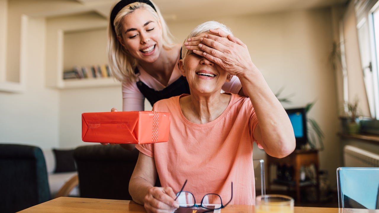 27 Best Mother's Day Gift for Every Budget That Mom Will Love: Shop Affordable to Splurge-Worthy Ideas 2024 - Vimarsana News