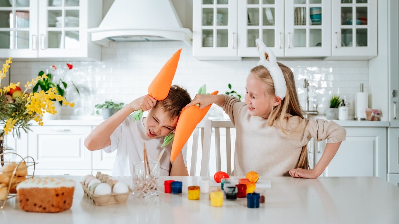 15 Last-Minute Easter Toy Deals on Amazon That Will Still Arrive in Time: LEGO, Barbie and More - Vimarsana News