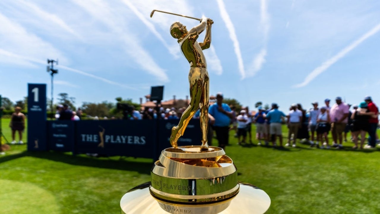 2024 Players Championship Livestream How to Watch, TV Schedule, Tee