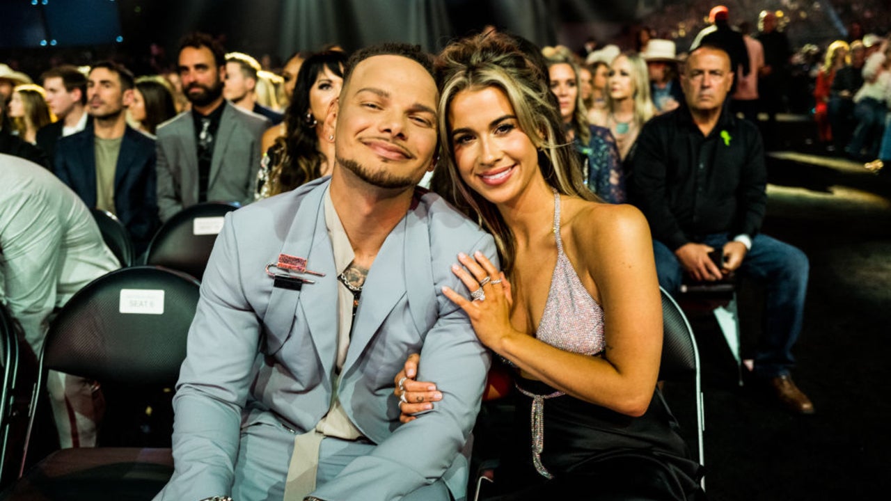 Kane Brown Shares How His Kids Are Preparing for Baby No. 3 - Vimarsana News