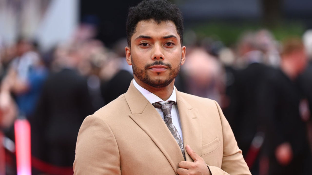 Actor Chance Perdomo, known for his roles in ‘Gen V’ and ‘Chilling Adventures of Sabrina,’ passes away at age 27