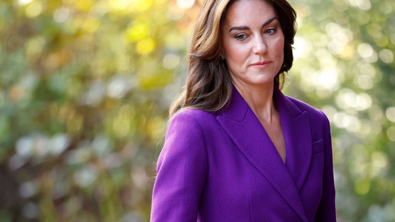 Kate Middleton Diagnósticada Con Cáncer: Un Cronograma Conduciendo a Su Anuncio de Salud