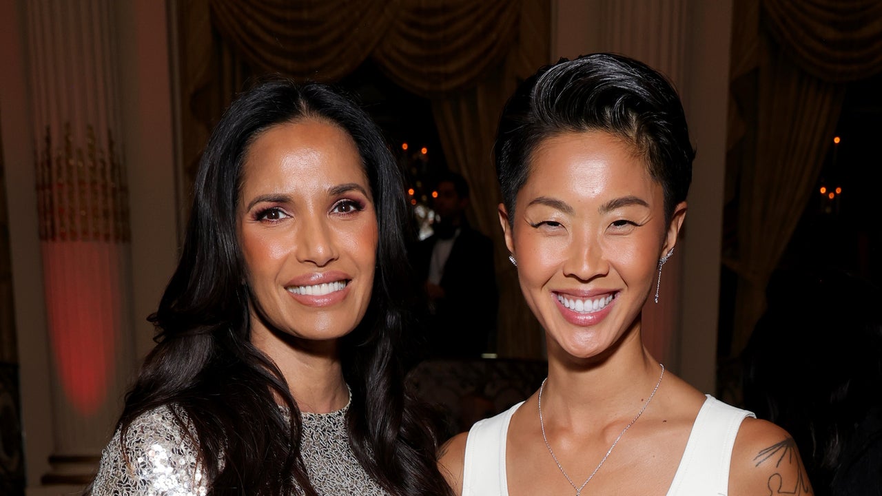 New 'Top Chef' Host Kristen Kish Shares the Advice Padma Lakshmi Gave
