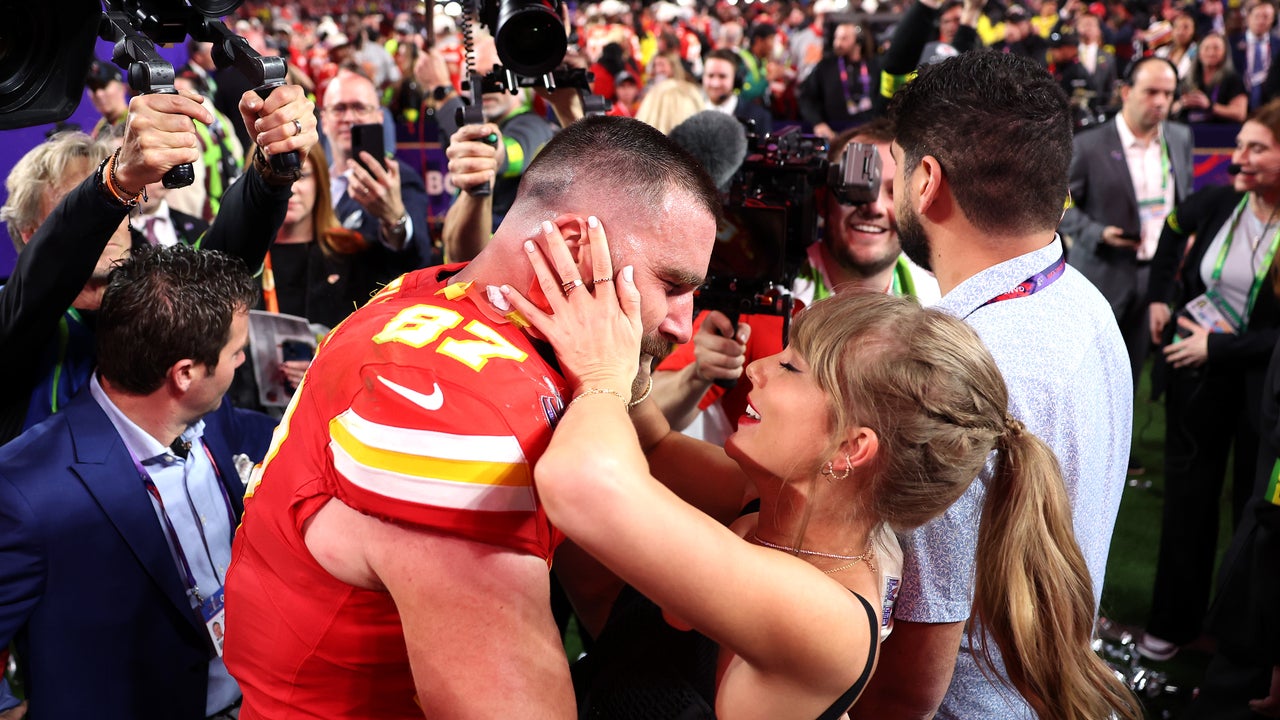A Timeline of Taylor Swift and Travis Kelce’s Relationship