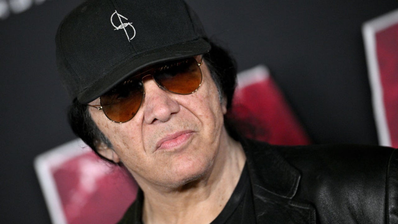 Gene Simmons on First Solo Band Shows Since KISS Farewell Tour - Vimarsana News