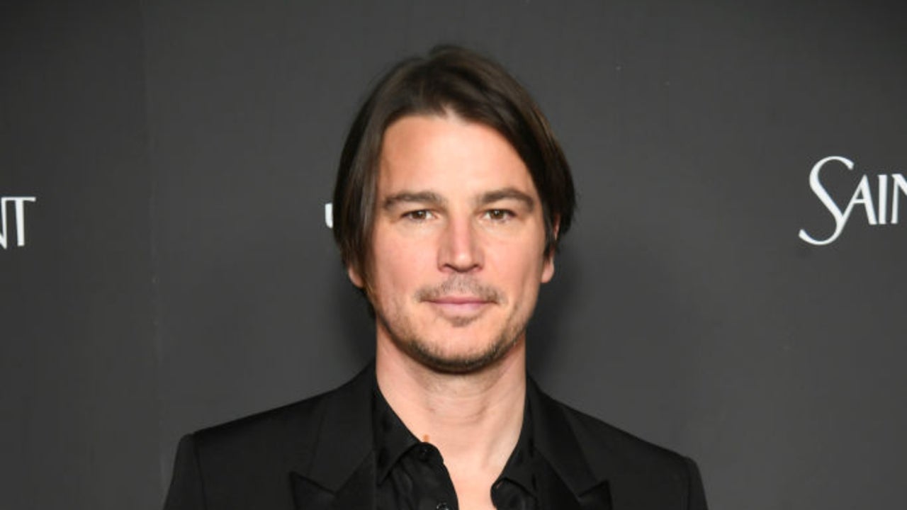 Josh Hartnett Shares Why It Was Never His Intention to Be a Heartthrob - Vimarsana News