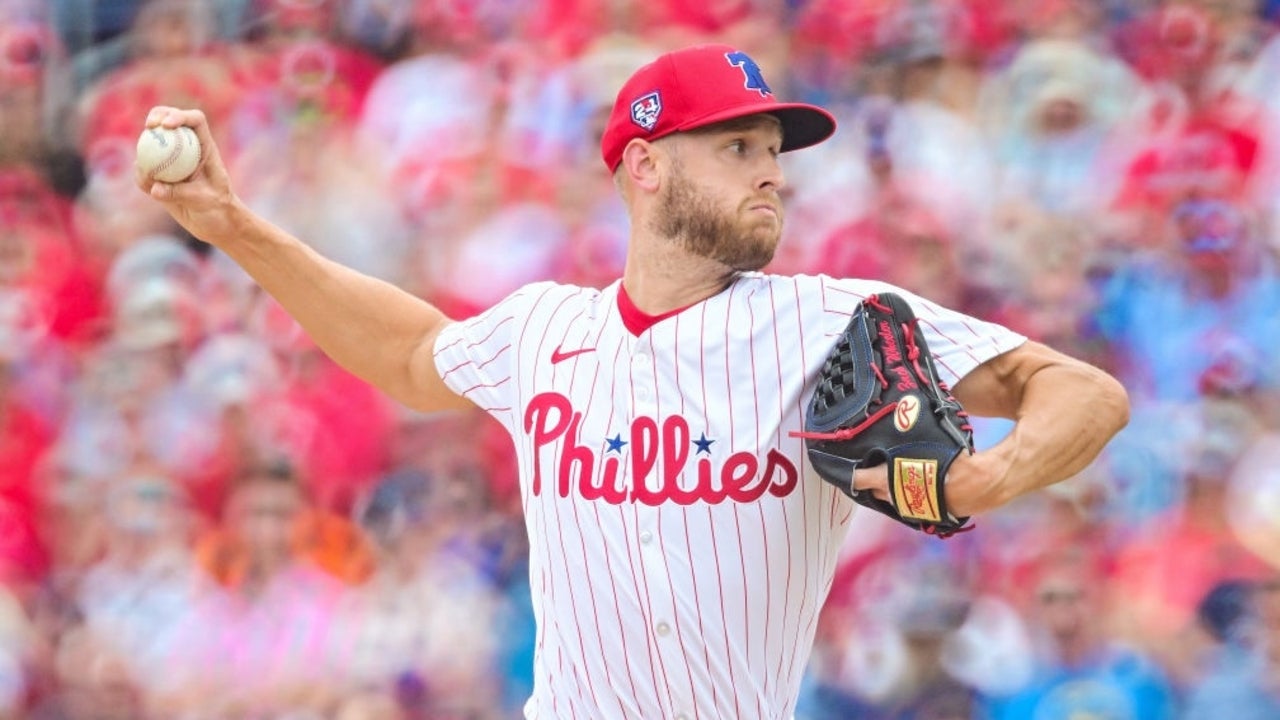 MLB Opening Day 2024: How to Watch Phillies vs. Braves Game 1 Online