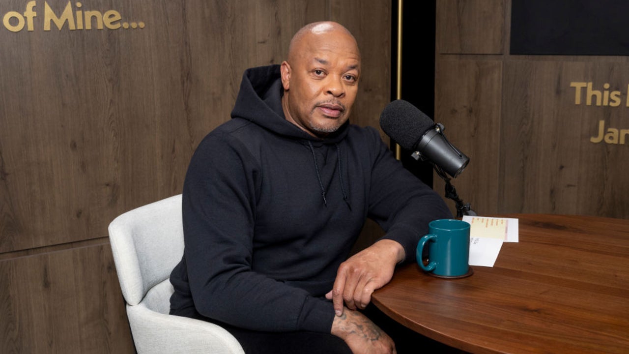 El Dr. Dre Revela Quién Él Cree Que Es el Mejor MC de Todos los Tiempos: ‘Punto en Claro, Punto Final’