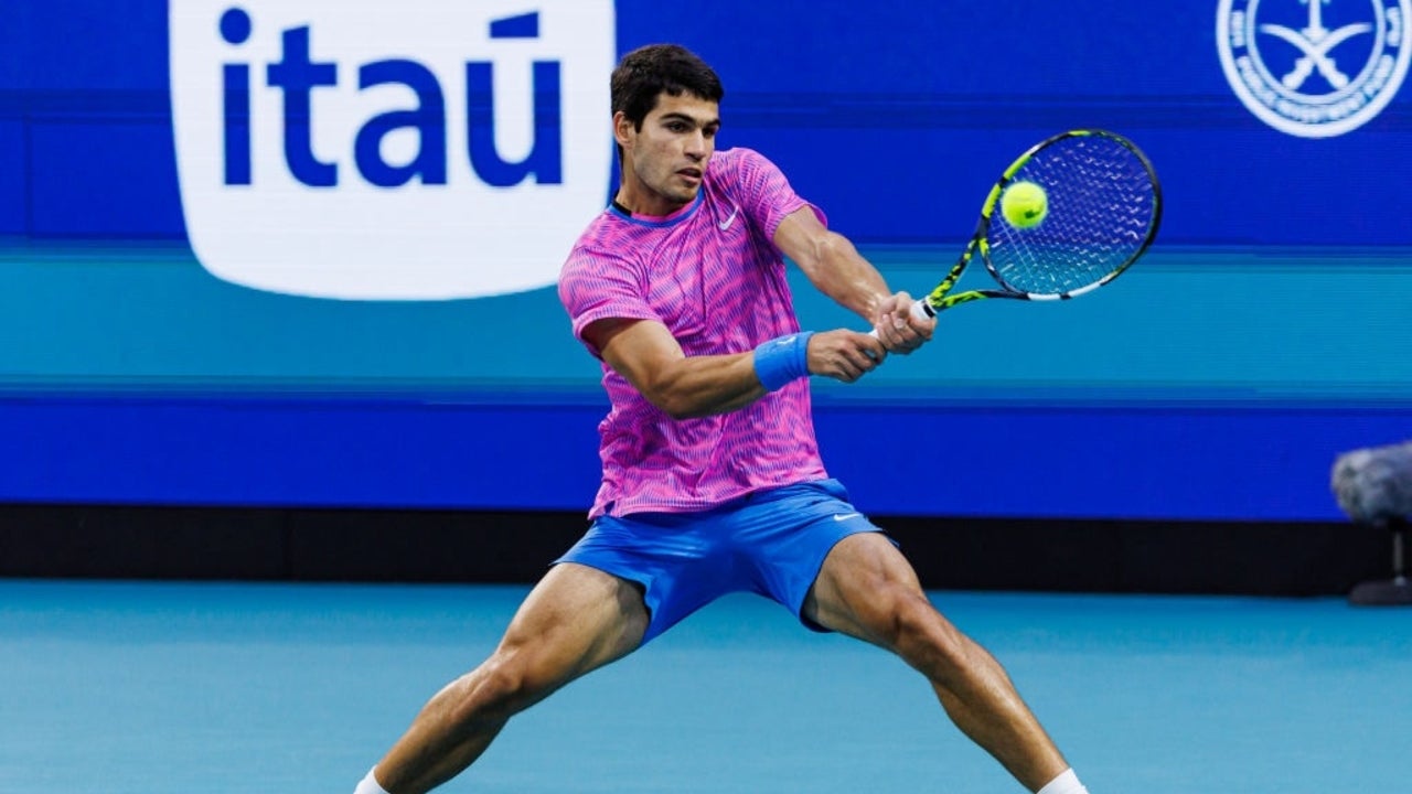 How to Watch the 2024 Miami Open Online for Free: Schedule, TV Channel and Live Stream - Vimarsana News