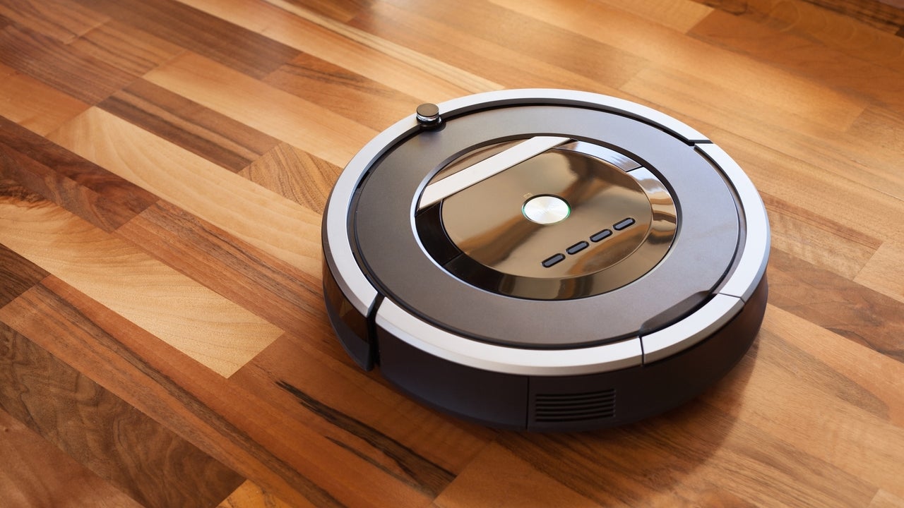 Best Robot Vacuum Deals at Amazon's Memorial Day Sale: Save Up to 50% on iRobot, Shark and More - Vimarsana News