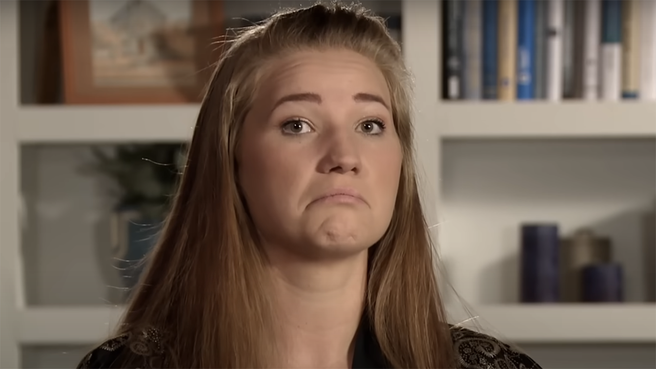 'Sister Wives' Star Mykelti Tearfully Addresses Her Family's Gathering After Garrison's Death - Vimarsana News