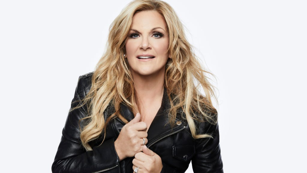 Trisha Yearwood to Receive Inaugural June Carter Cash Humanitarian ...