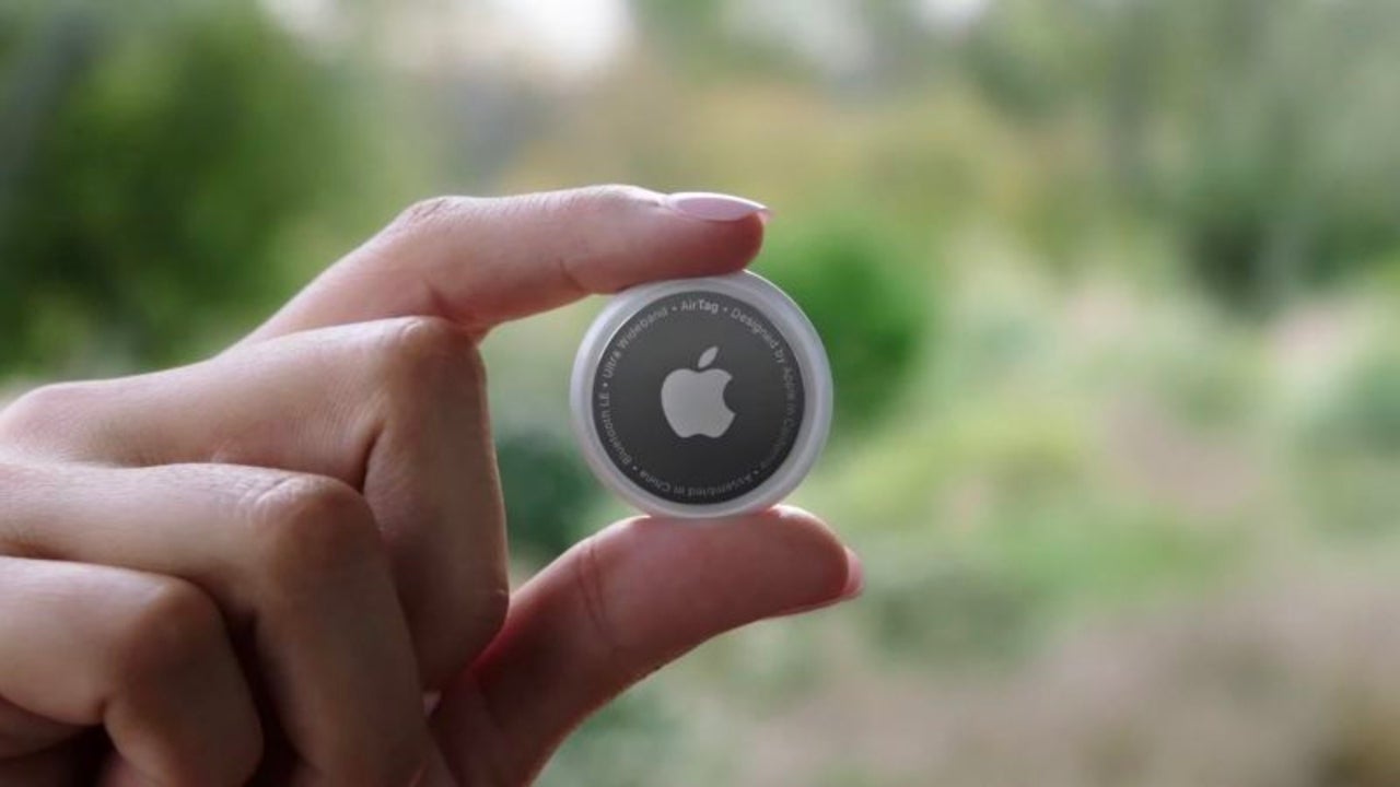 Apple AirTag Deal: Get a 4-Pack for $75, Its Lowest Price Ever - Vimarsana News