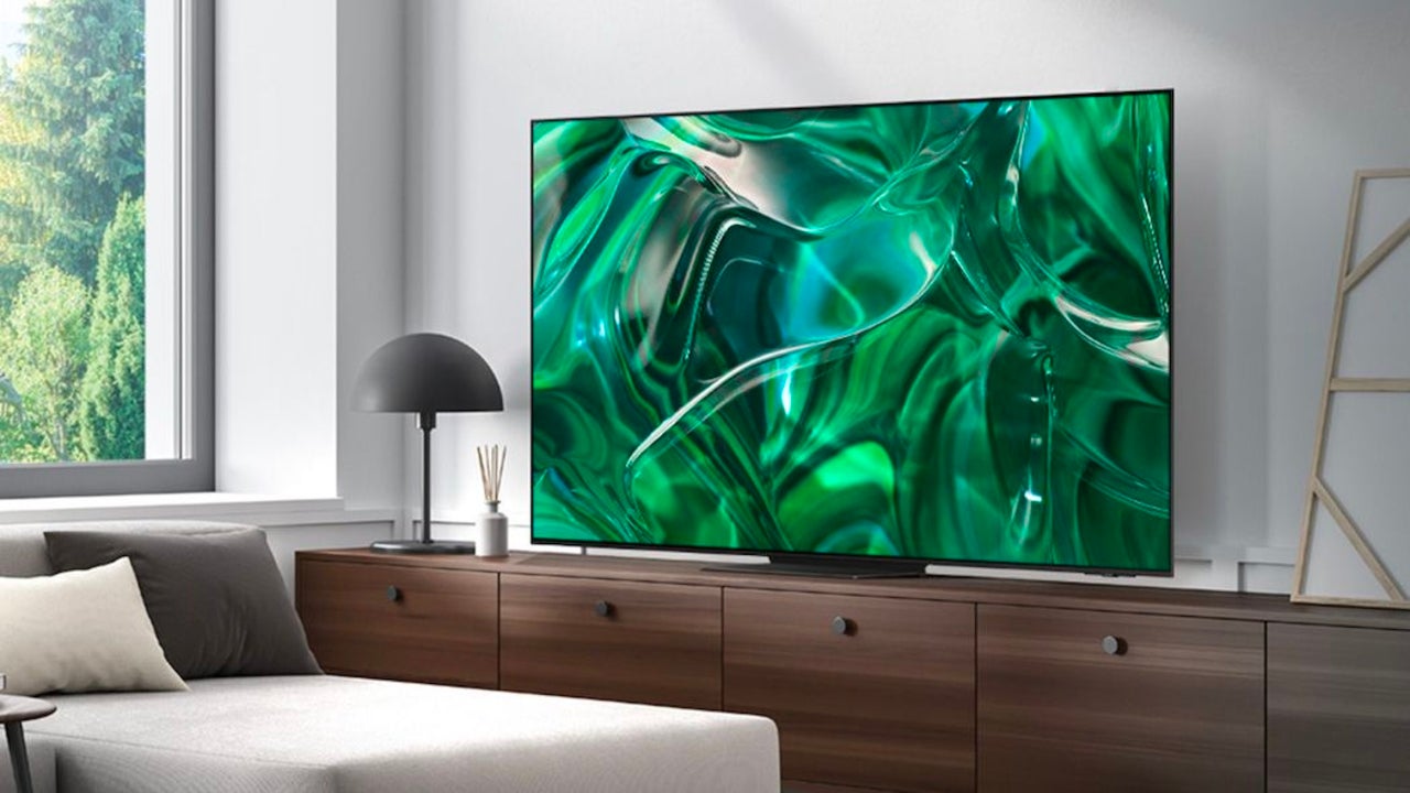 Best Buy Sale 2024: Save on Samsung, LG, Apple, GE and More This Weekend Only - Vimarsana News