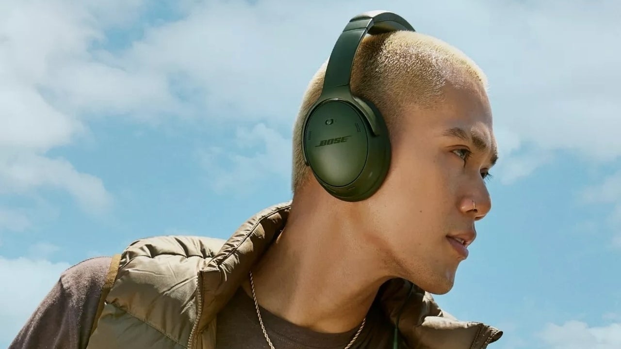 Best Bose Deals from Amazon's Big Spring Sale: Save on Headphones, Soundbars and Speakers - Vimarsana News