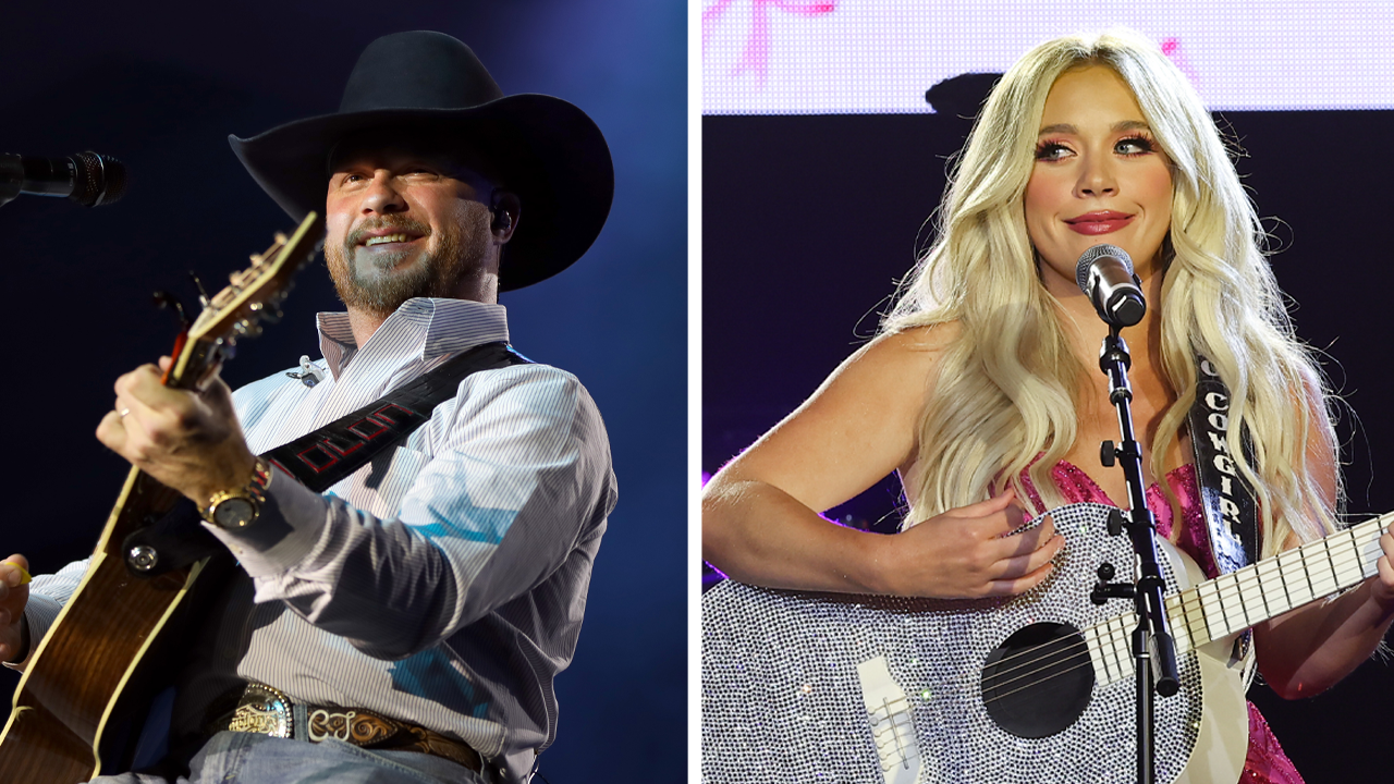 2024 CMT Music Awards: Cody Johnson, Megan Moroney, Old Dominion and More to Perform