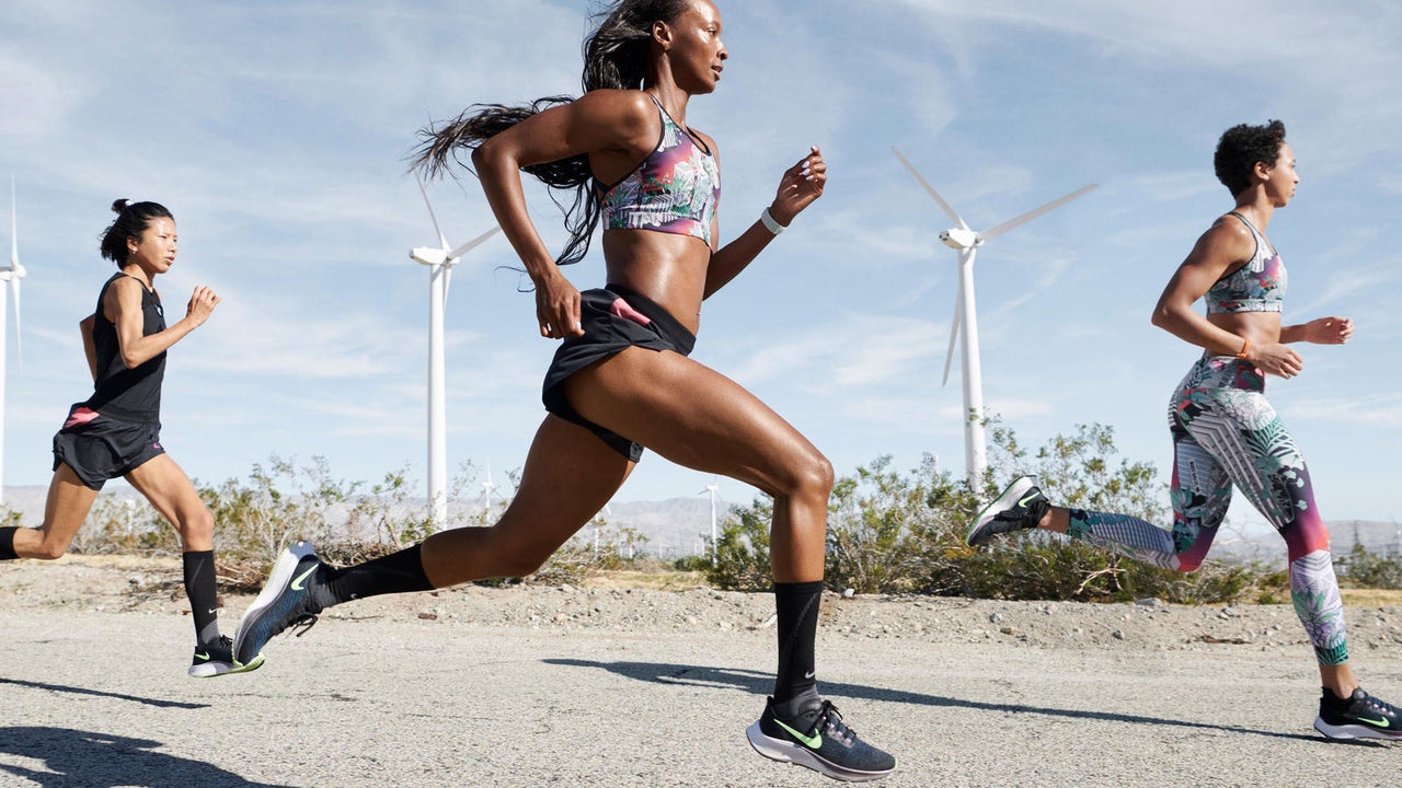 Nike Spring Sale 2024: Save Up to 50% on Best-Selling Sneakers, Activewear and More - Vimarsana News