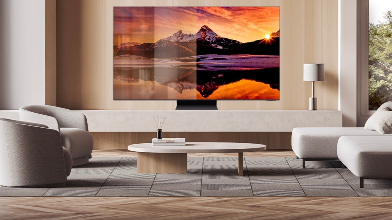 New Samsung TVs Are Coming Soon: Here's How to Get $100 Off Your Pre-Order - Vimarsana News