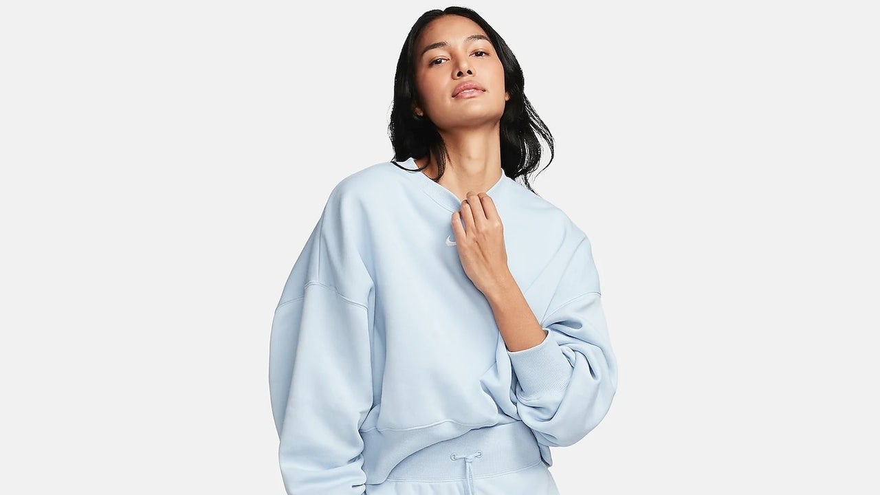 Nike Spring Sale 2024: Our Best Men's, Women's and Kids' Finds at up to 50% Off - Vimarsana News
